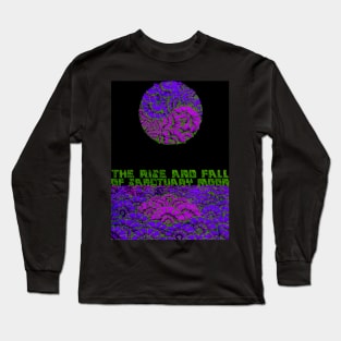 The Rise and Fall of Sanctuary Moon II Long Sleeve T-Shirt